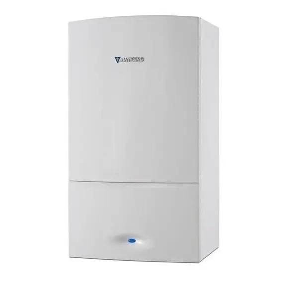 Reparación de Calderas Samsung en Toledo