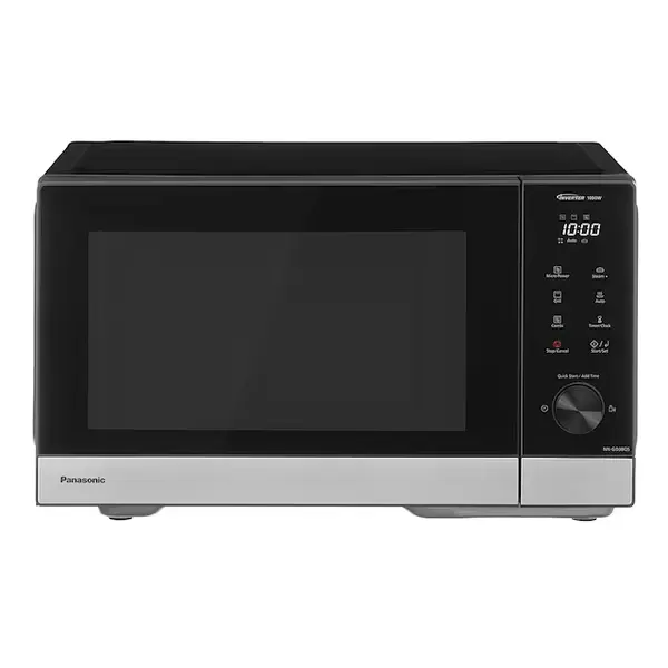 Reparación de Microondas Samsung en Toledo